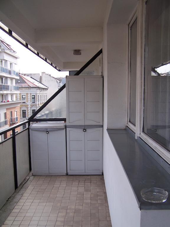 Apartment Sinko - Free Garage Parking, Central, 2 Bedrooms 4 Single Beds, Flexi Check-Out Budapeşte Oda fotoğraf
